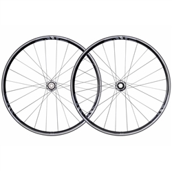 Enve G23 Chris King R45 Tubeless Disc Wheelset