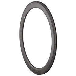 ENVE SES 42mm G2 700c Tubeless Ready Clincher Rim