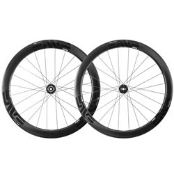 Enve Composites SES 4.5 AR Disc Clincher Enve Alloy Hubs Wheelset