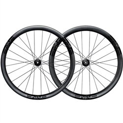 ENVE SES 3.4 Carbon Disc Brake Wheelset