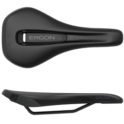 Ergon SM Enduro Comp Men's Saddle Stealth