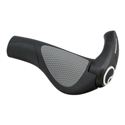 Ergon GP2 Lock-On Grips