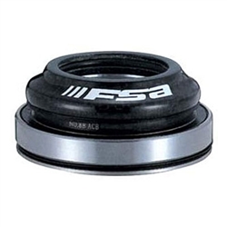 FSA Orbit CF-40 Carbon Tapered Headset 1-1/8"/1.5"