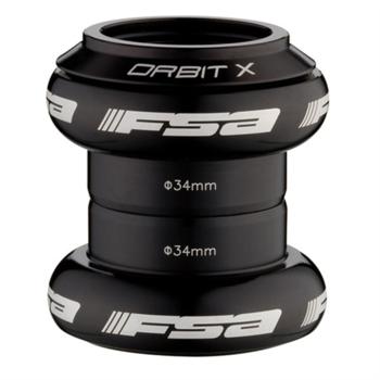 FSA Orbit X Road Threadless Headset