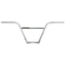 Federal 4pc Drop Bars