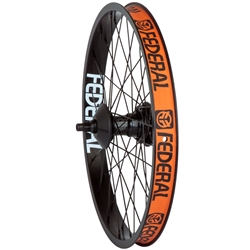 Federal Stance Motion Freecoaster 9 Tooth Wheel