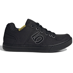 Five Ten Freerider Primeblue Shoe Black/Grey Three/Hazy Yellow