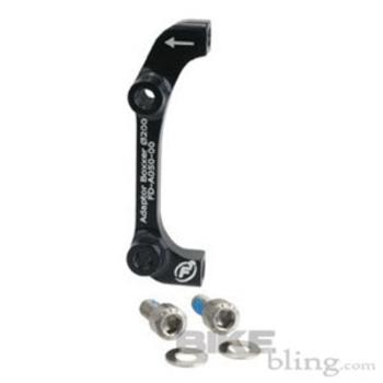 Formula 74mm caliper adapter, (Boxxer) F-200mm