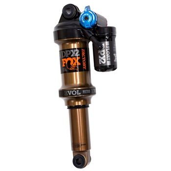 Fox Float DPX2 3-Pos-Adj Evol LV Metric Rear Shock 2019