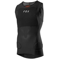 Fox Baseframe Pro Sleeveless Guard