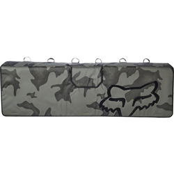 Fox Racing Tailgate Cover Camo