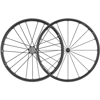 Fulcrum Racing Zero Nite Clincher Wheelset