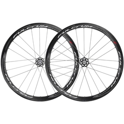 Fulcrum Racing Quattro Carbon H.40 DB Wheelset