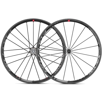 Fulcrum Racing Zero Carbon Clincher Wheelset