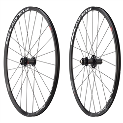 Fulcrum Racing 7 Disc 700c Clincher Wheelset