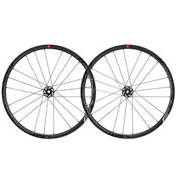 Fulcrum Racing 3 DB Centerlock Wheelset