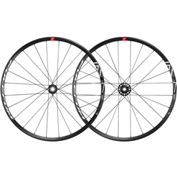 Fulcrum Racing 7 DB Centerlock Wheelset