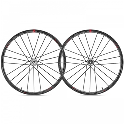 Fulcrum Racing 3 DB Centerlock Wheelset