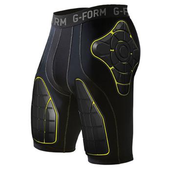 G-Form PRO-T Team Compression Shorts