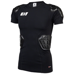 G-Form Pro-X3 Short Sleeve Shirt