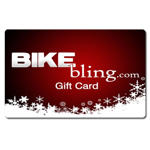 BikeBling.com Gift Card