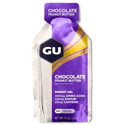 GU Energy Gel Singles