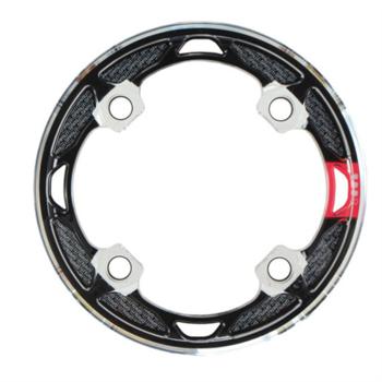 Gamut P20s dual ring chainguide, 32-34t - 4B/104BCD