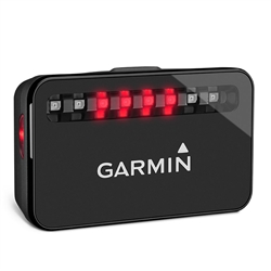 Garmin Varia Rearview Radar RTL 500