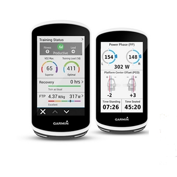 Garmin Edge 1030 Cycling Computer