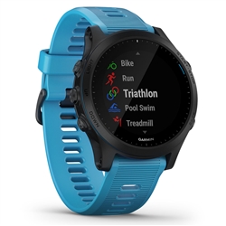 Garmin GPS Forerunner 945 Bundle Blue