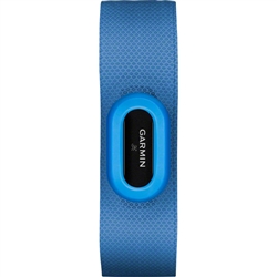 Garmin Heart Rate Monitor HRM Swim Blue