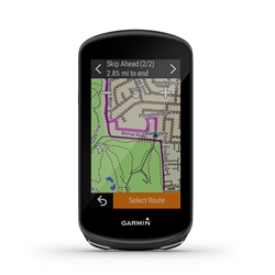 Garmin Edge 1030 Plus Cycling Computer