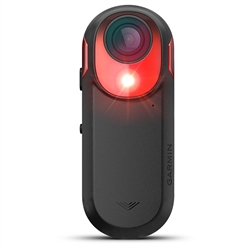 Garmin Varia RCT715 Radar Tail Light w/Camera