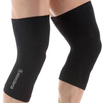 Giordana BODY CLONE Knitted Dryarn Knee Warmer