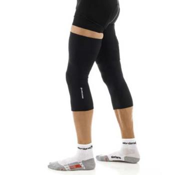 Giordana Super Roubaix Knee Warmers