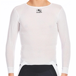 Giordana Midweight Long Sleeve Tubular Base Layer