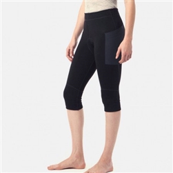 Giro Thermal 3/4 Legging Women's