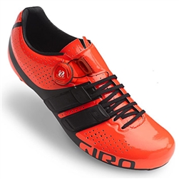 Giro Factor Techlace Road Shoe