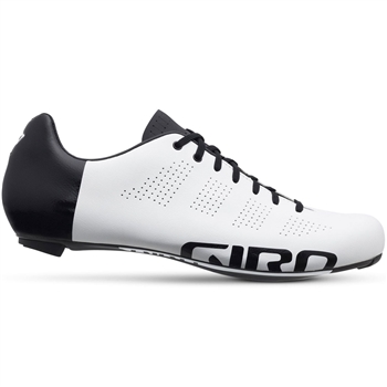 Giro Empire ACC Road Shoe White/Black