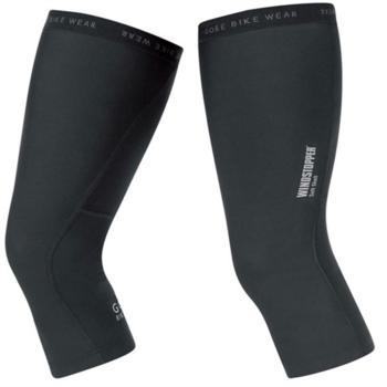 Gore UNIVERSAL WINDSTOPPER Soft Shell Knee Warmers