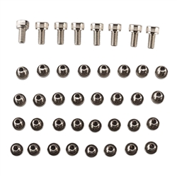 HT Components AN14A Pin Kit