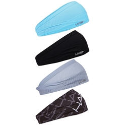 Halo AIR Halo Bandit 4" Pullover Headband