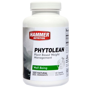 Hammer Phytolean 120 Tablet Bottle