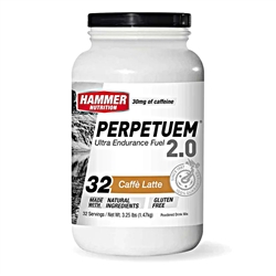 Hammer Perpetuem 2.0 - 32 Servings