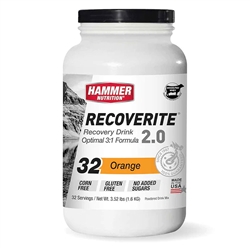 Hammer Recoverite 32 Serving Can