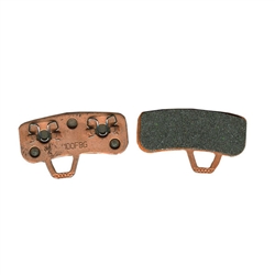 Hayes Stroker Ace Sintered Metallic Brake Pads