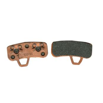 Hayes Stroker Ace Sintered Metallic Brake Pads