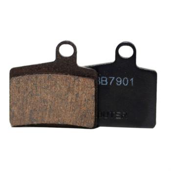 Hayes Semi Metallic Brake Pads Stroker Ryde