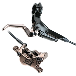 Hayes Dominion Disc Brake and Lever