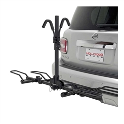 Hollywood Sport Rider 2 2-Bike Hitch Rack